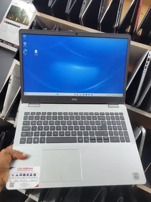 Laptop Dell Inspiron 5558 8GB Intel Core i5 SSD 512GB