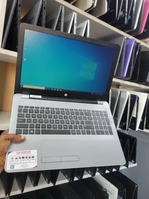 Laptop HP 250 G6 8GB Intel Core i5 HDD 500GB
