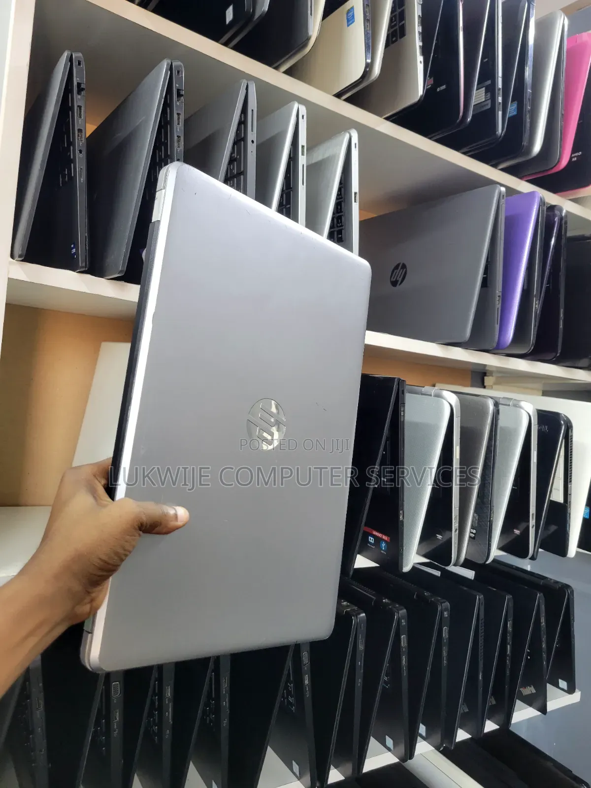Laptop HP 250 G6 8GB Intel Core i5 HDD 500GB