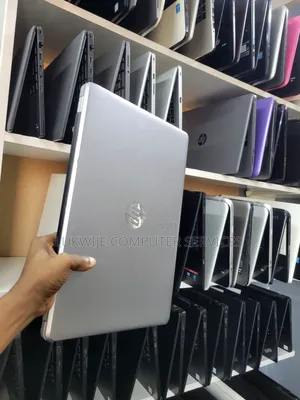 Laptop HP 250 G6 8GB Intel Core i5 HDD 500GB