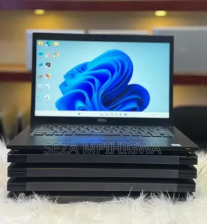 Laptop Dell Latitude 7480 8GB Intel Core i5 SSD 256GB