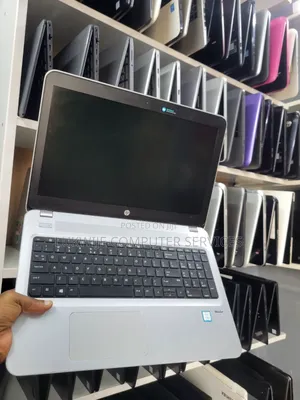 Laptop HP 430 G4 8GB Intel Core i5 SSD 256GB