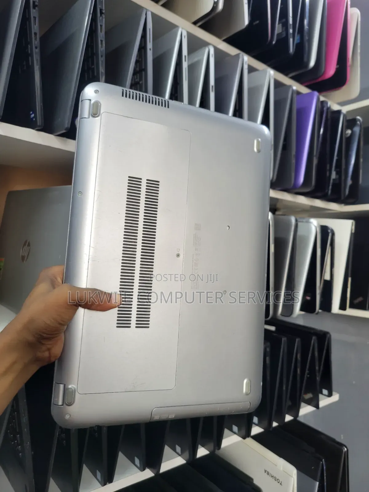 Laptop HP 430 G4 8GB Intel Core i5 SSD 256GB