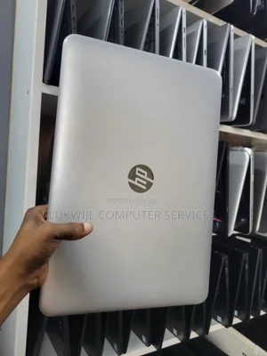 Laptop HP 430 G4 8GB Intel Core i5 SSD 256GB