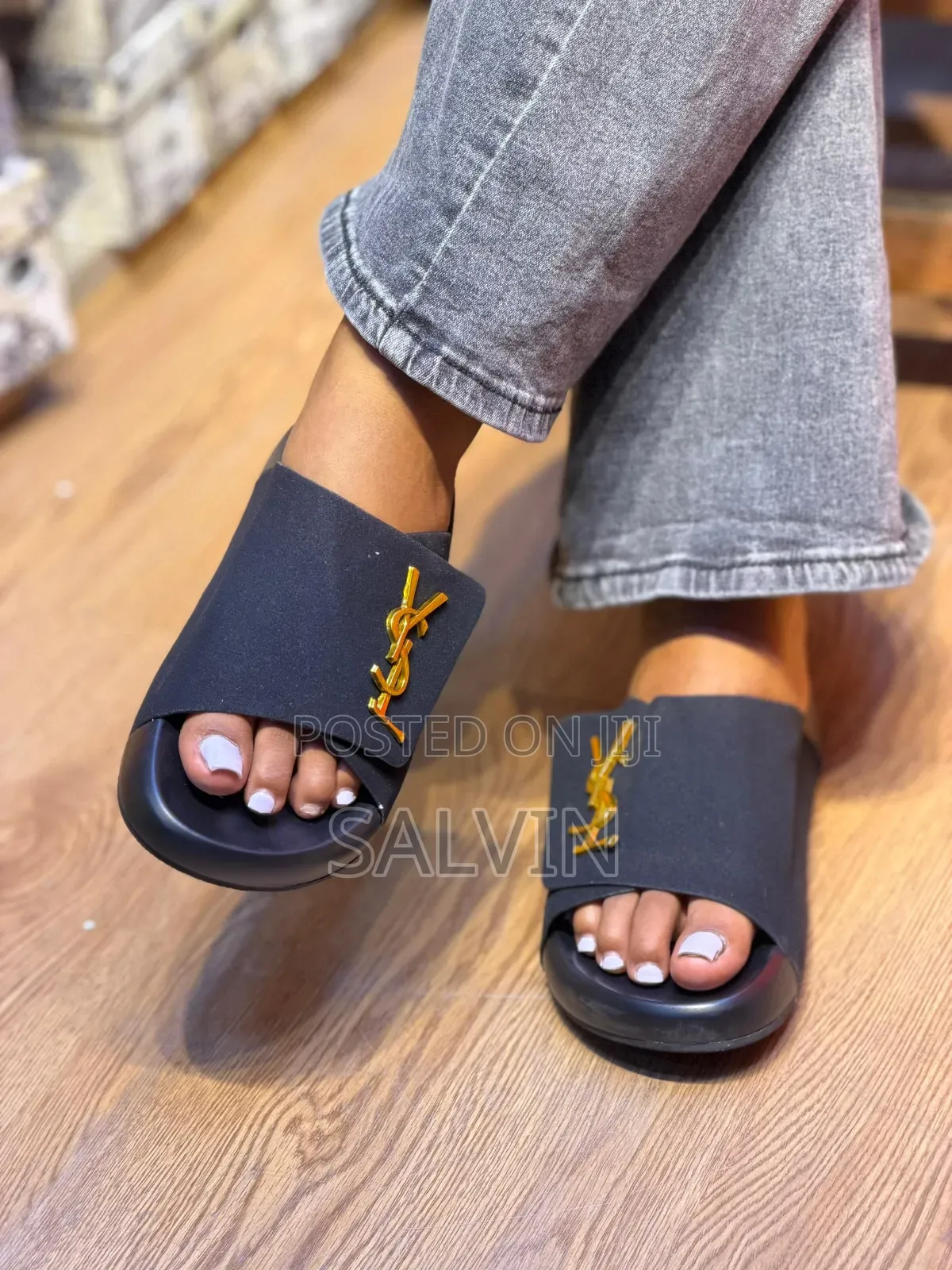 Quality Shoes