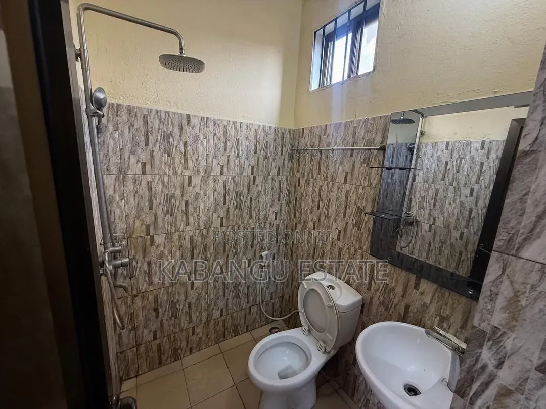 Furnished 1bdrm Apartment in Chuo Cha Habari, Mikocheni for rent
