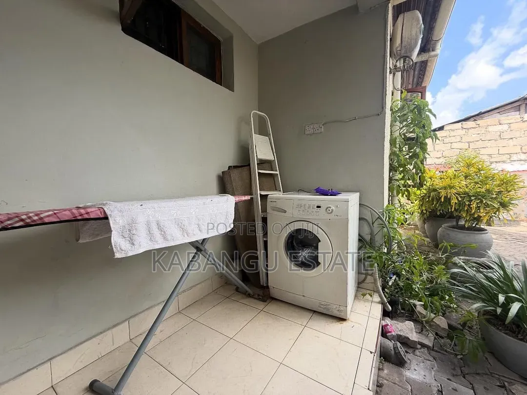 Furnished 1bdrm Apartment in Chuo Cha Habari, Mikocheni for rent