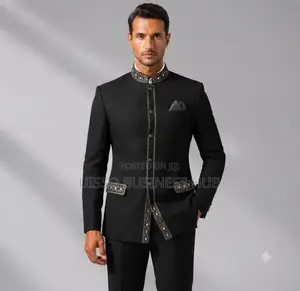 Premium Two Piece Suit