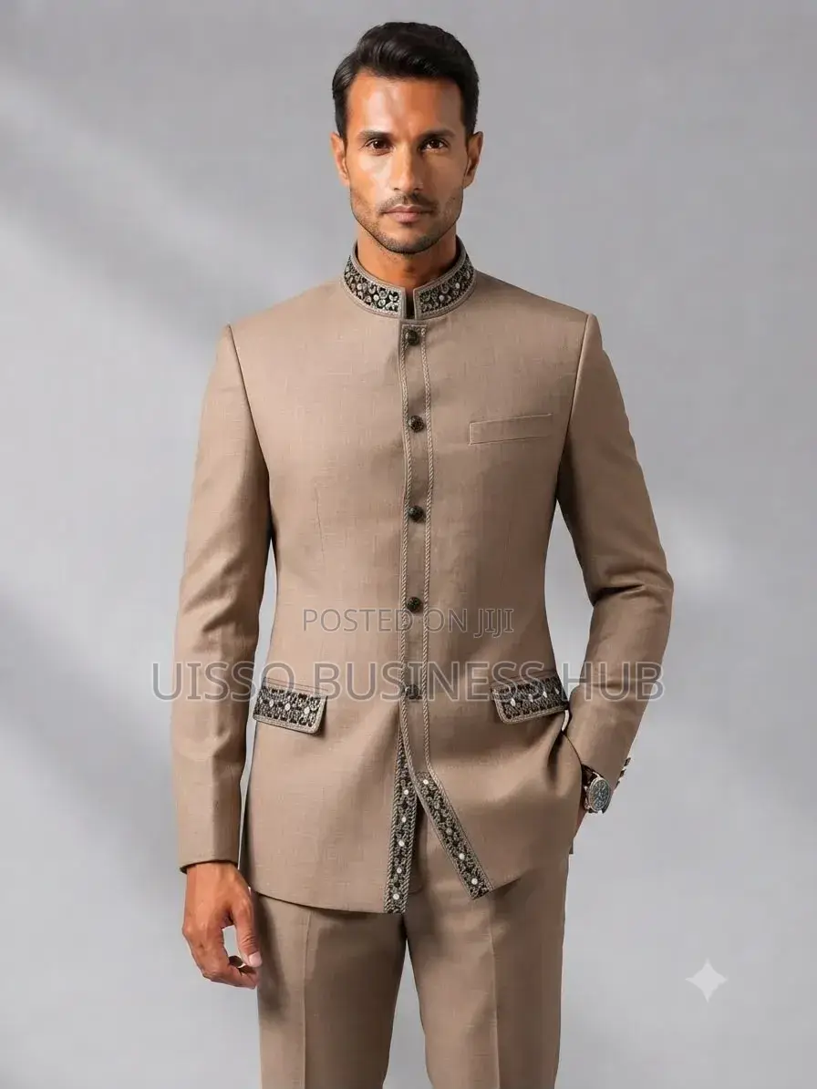 Premium Two Piece Suit