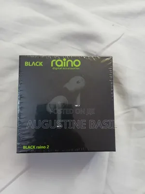 Raino Earbuds