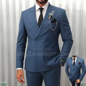  Smart Suit's Fashion