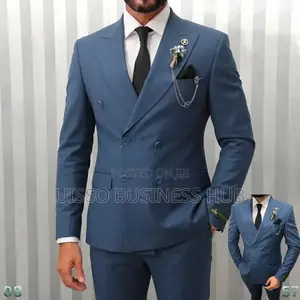  Smart Suit's Fashion