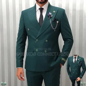  Smart Suit's Fashion