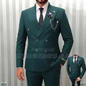  Smart Suit's Fashion