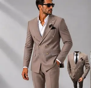  Smart Suit's Fashion