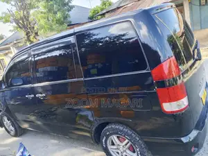 Toyota Noah 2003 Black
