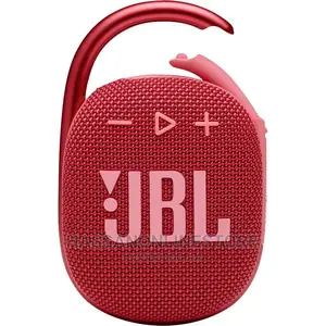 JBL Clip 4 Speaker