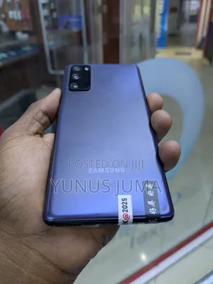 Samsung Galaxy S20 FE 128 GB Blue