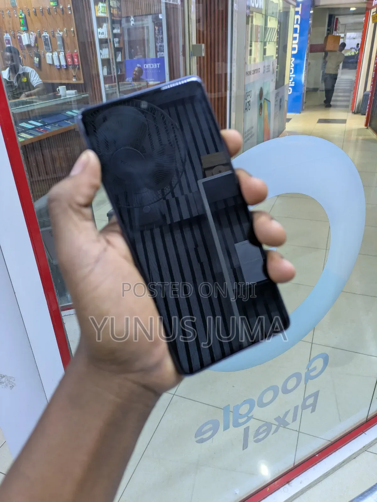 Samsung Galaxy S20 FE 128 GB Blue