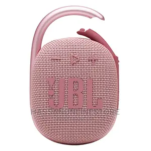 JBL Clip 4 Speaker