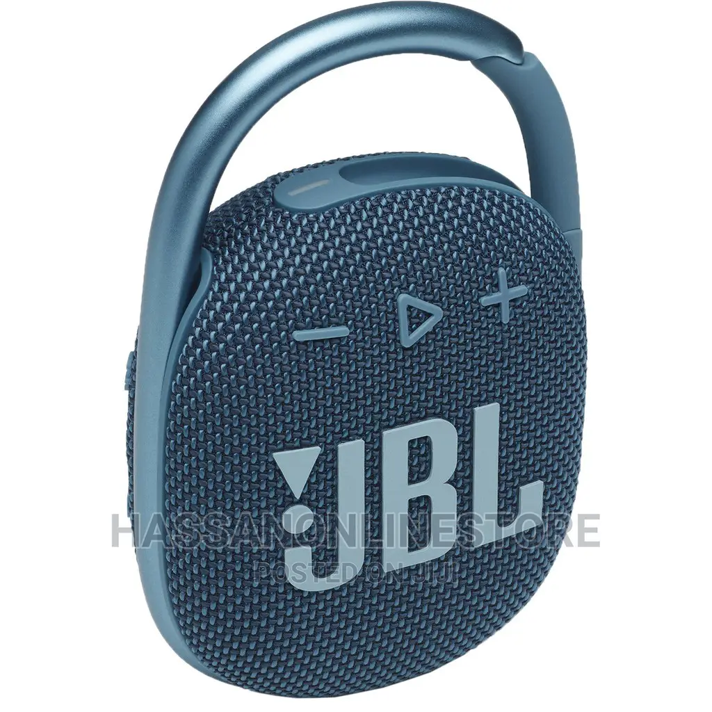 JBL Clip 4 Speaker
