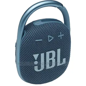 JBL Clip 4 Speaker