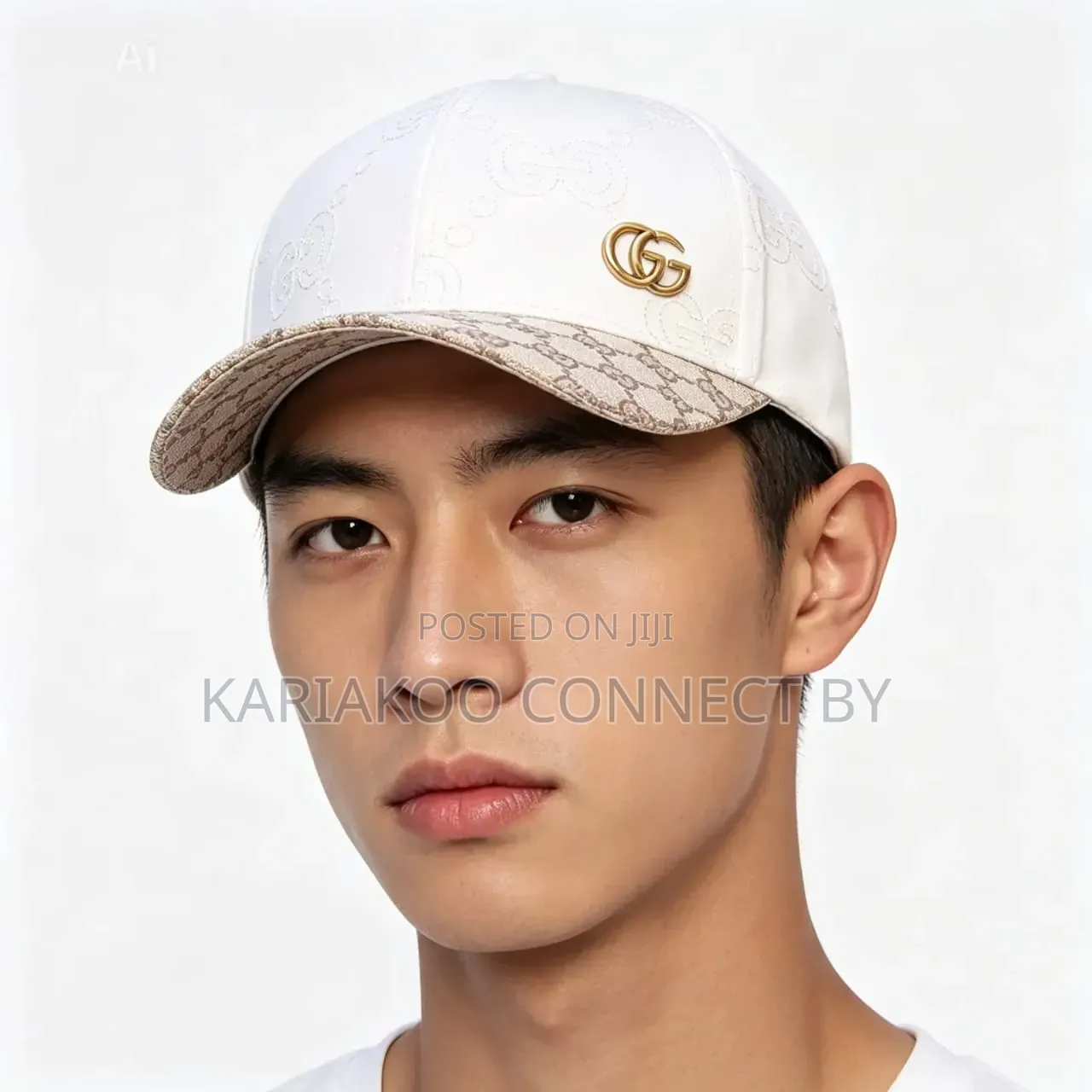 Premium Streetwear Baseball Cap