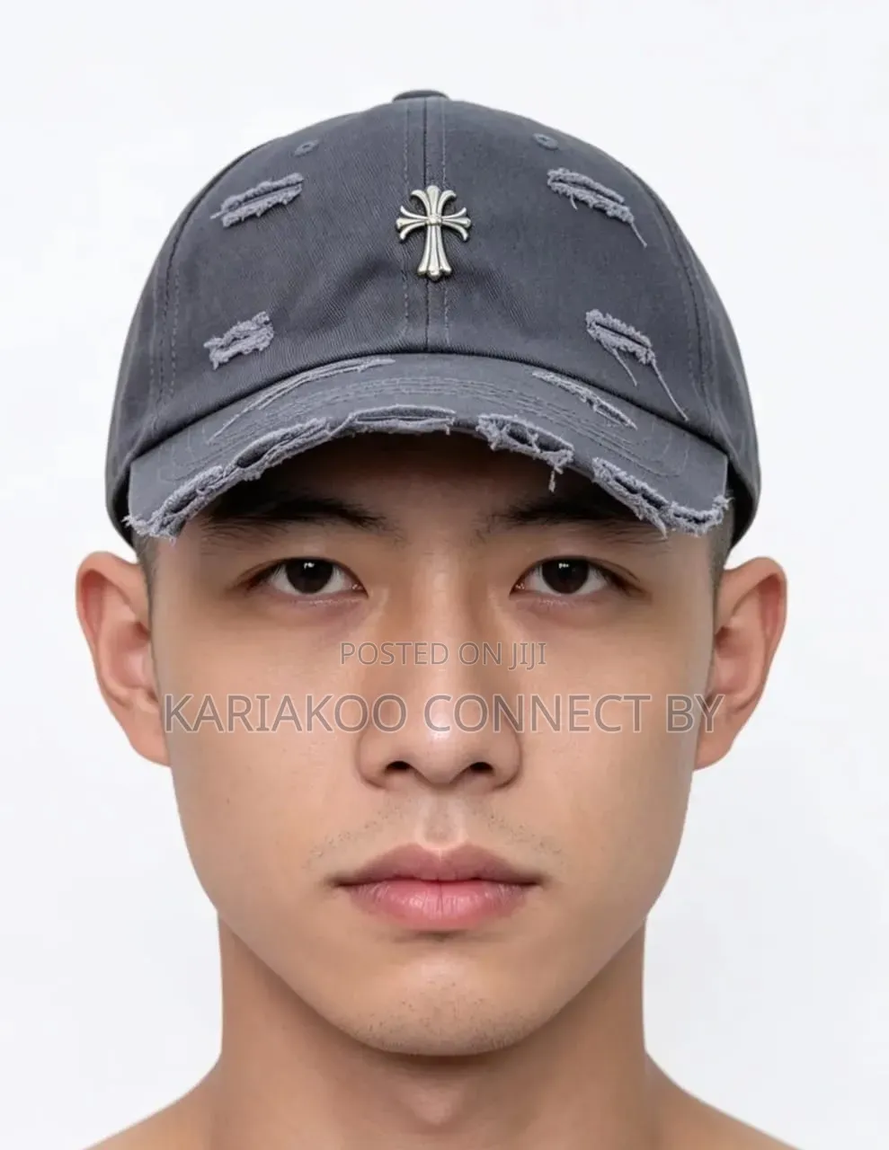 Premium Streetwear Baseball Cap