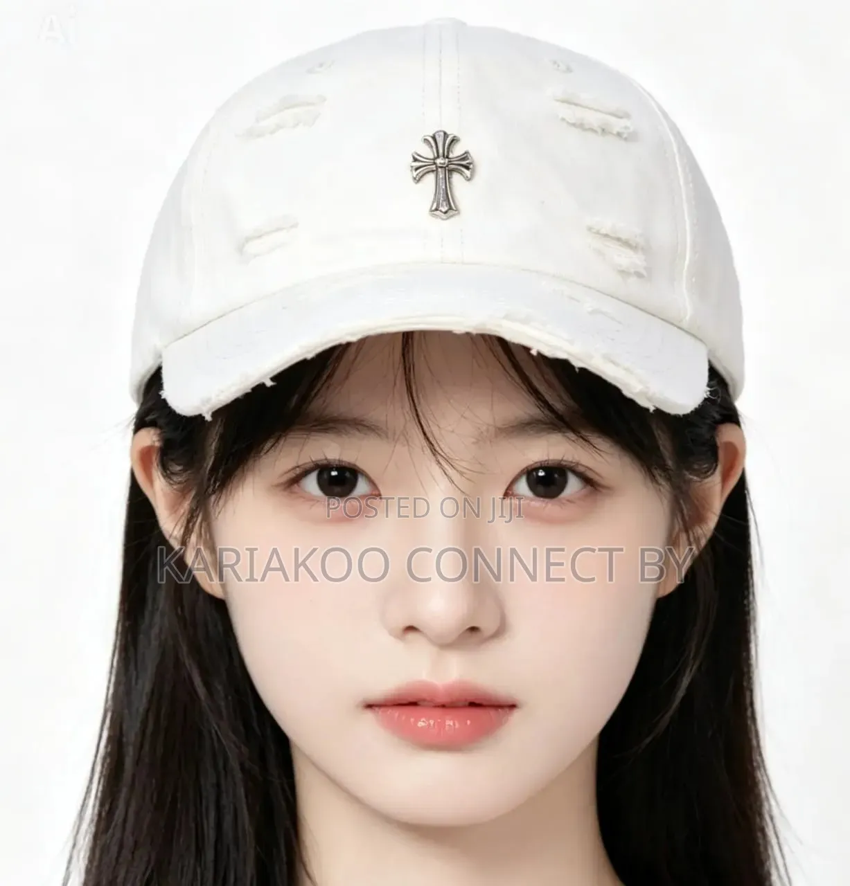 Premium Streetwear Baseball Cap