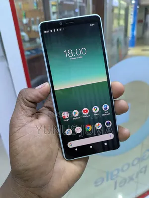 Sony Xperia 10 II 64 GB White
