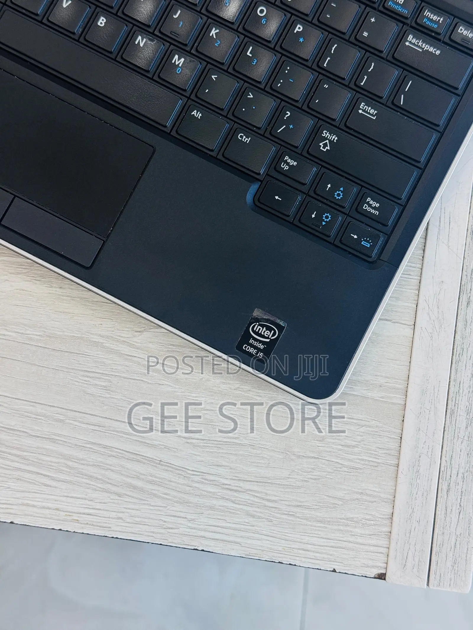 Laptop Dell Latitude E7240 8GB Intel Core i5 SSD 256GB