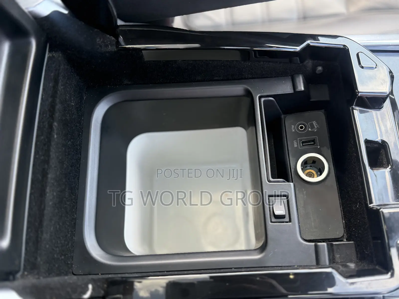 Land Rover Range Rover 2015 Black