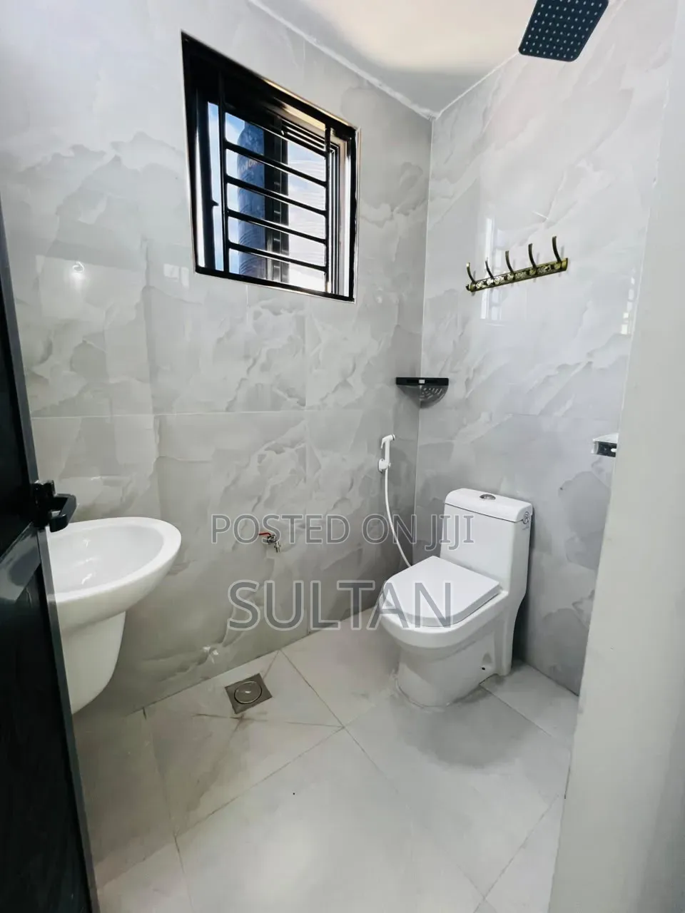 Furnished 3bdrm House in Kisiwani, Kigamboni for sale