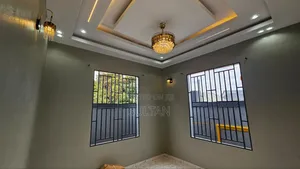 Furnished 3bdrm House in Chamazi for sale