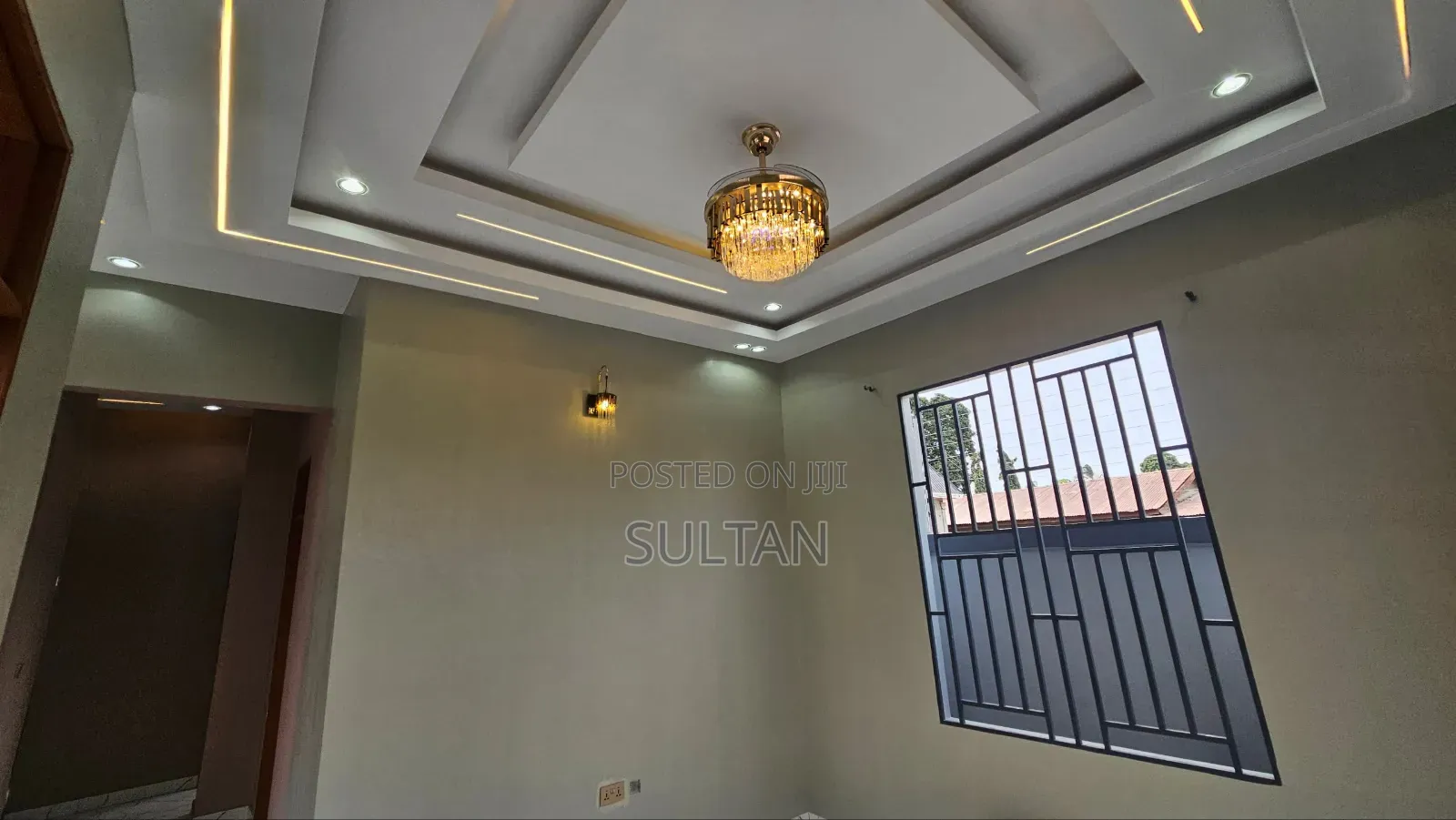 Furnished 3bdrm House in Chamazi for sale