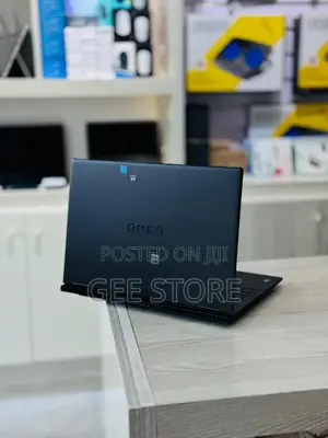 Laptop HP Omen 16 16GB Intel Core i9 SSD 512GB
