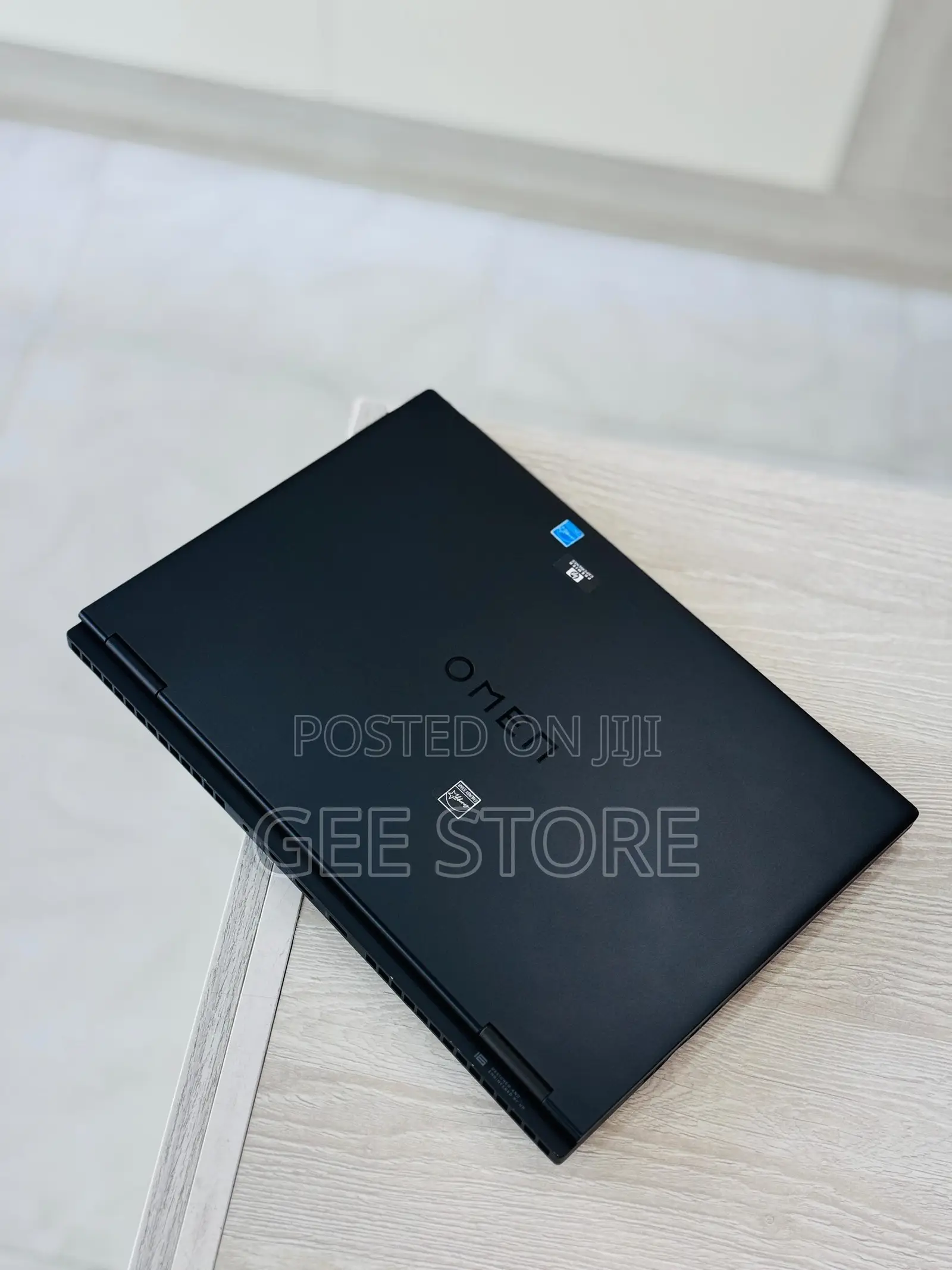 Laptop HP Omen 16 16GB Intel Core i9 SSD 512GB