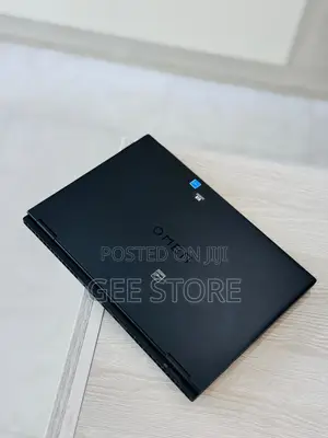 Laptop HP Omen 16 16GB Intel Core i9 SSD 512GB