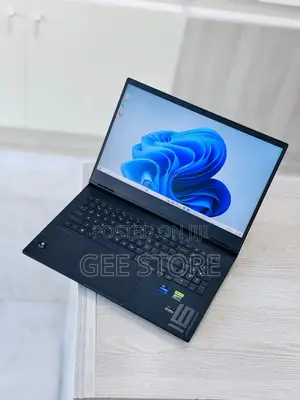 Laptop HP Omen 16 16GB Intel Core i9 SSD 512GB