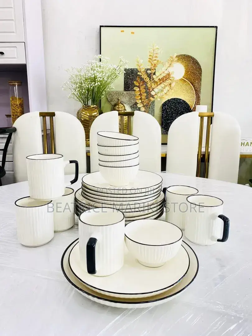 Kitchenware