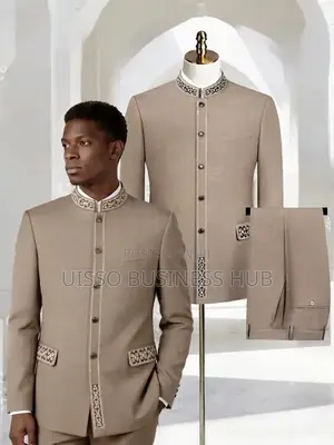  Safari Suit Fashion Piw ,