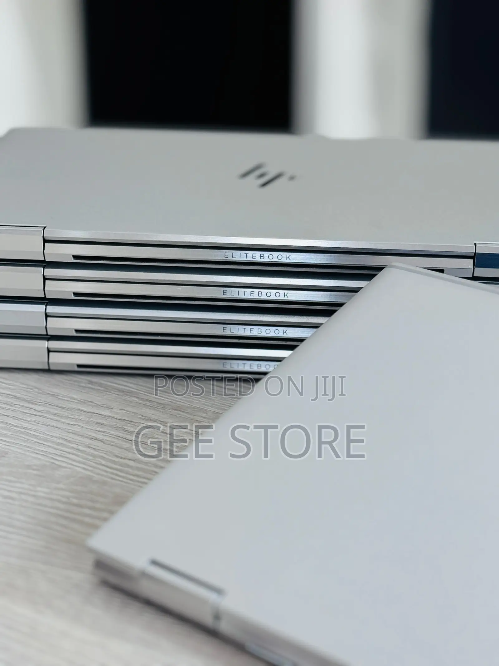 Laptop HP EliteBook x360 1030 G7 32GB Intel Core i7 SSD 512GB