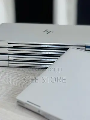 Laptop HP EliteBook x360 1030 G7 32GB Intel Core i7 SSD 512GB
