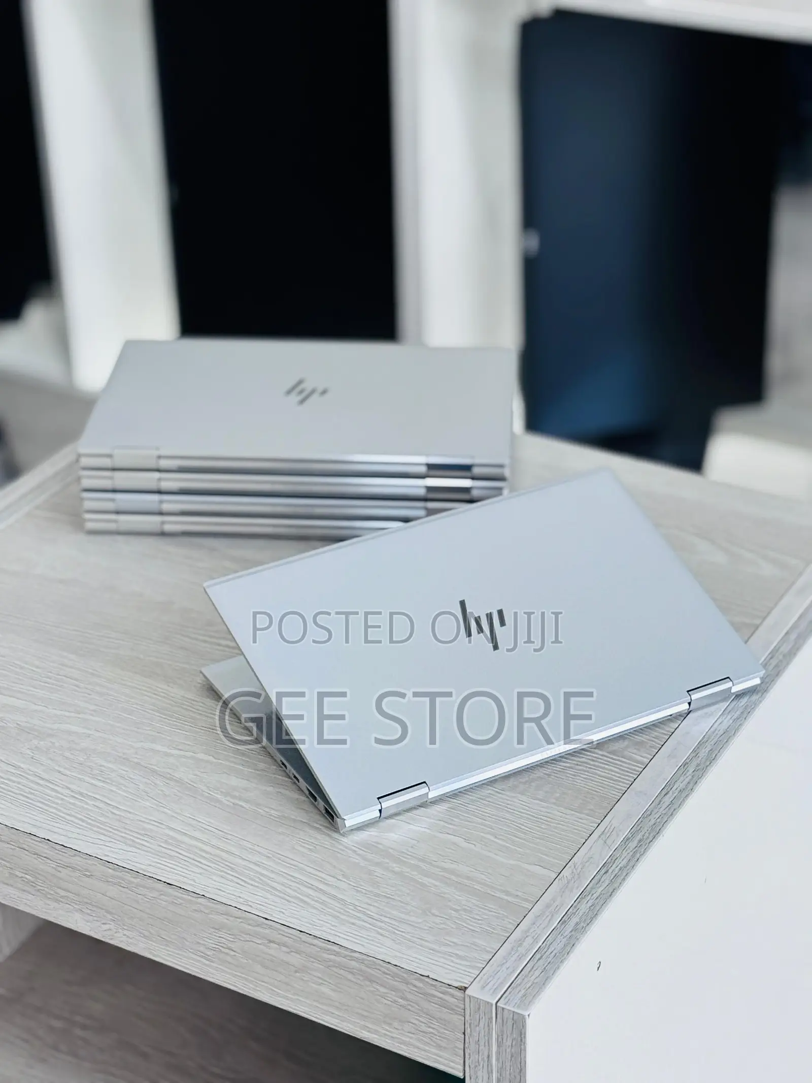 Laptop HP EliteBook x360 1030 G7 32GB Intel Core i7 SSD 512GB