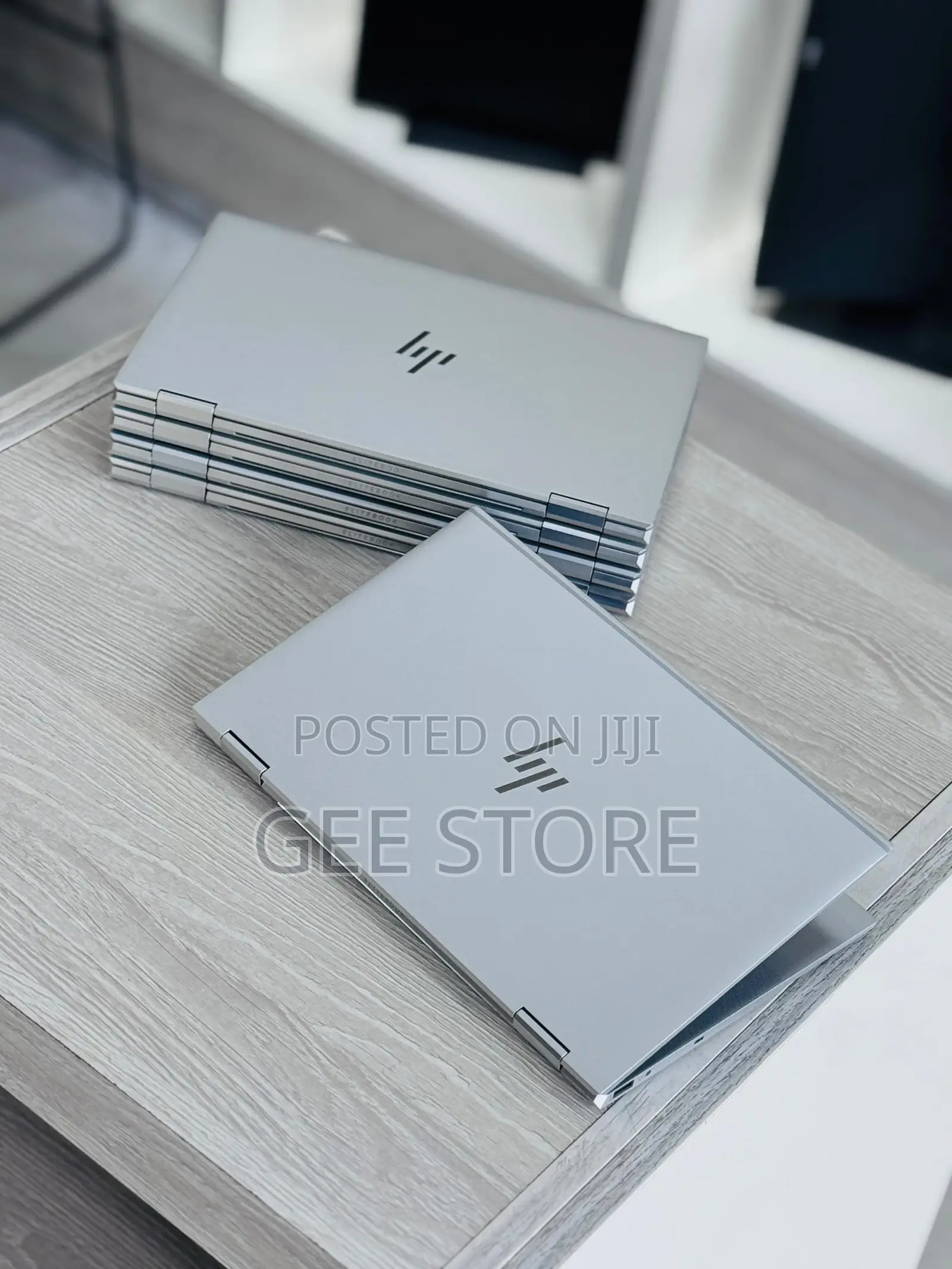Laptop HP EliteBook x360 1030 G7 32GB Intel Core i7 SSD 512GB