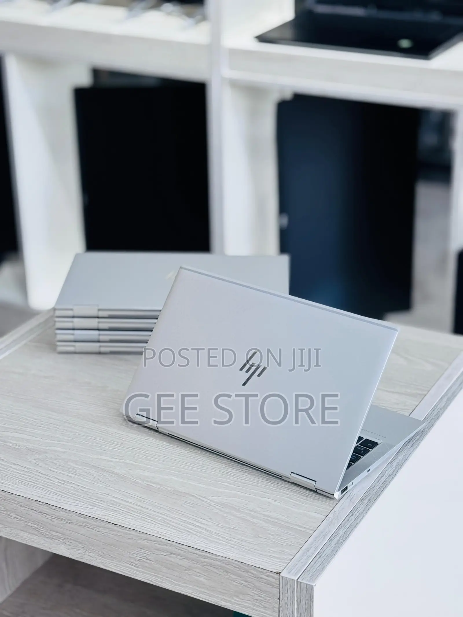 Laptop HP EliteBook x360 1030 G7 32GB Intel Core i7 SSD 512GB