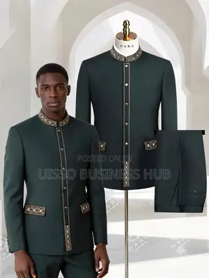  Safari Suit Fashion Piw ,