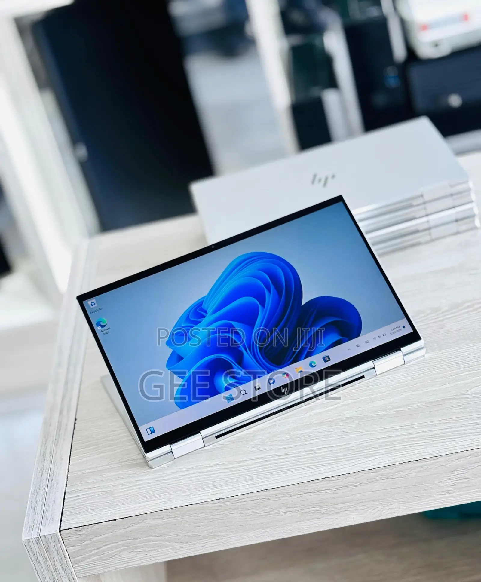 Laptop HP EliteBook x360 1030 G7 32GB Intel Core i7 SSD 512GB
