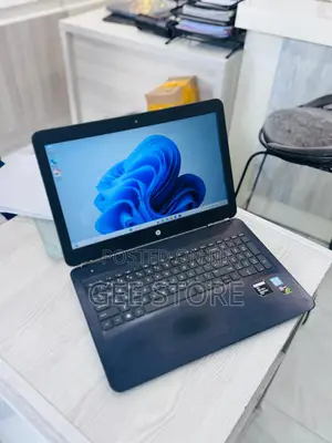 Laptop HP Omen 15 16GB Intel Core i7 SSD 512GB