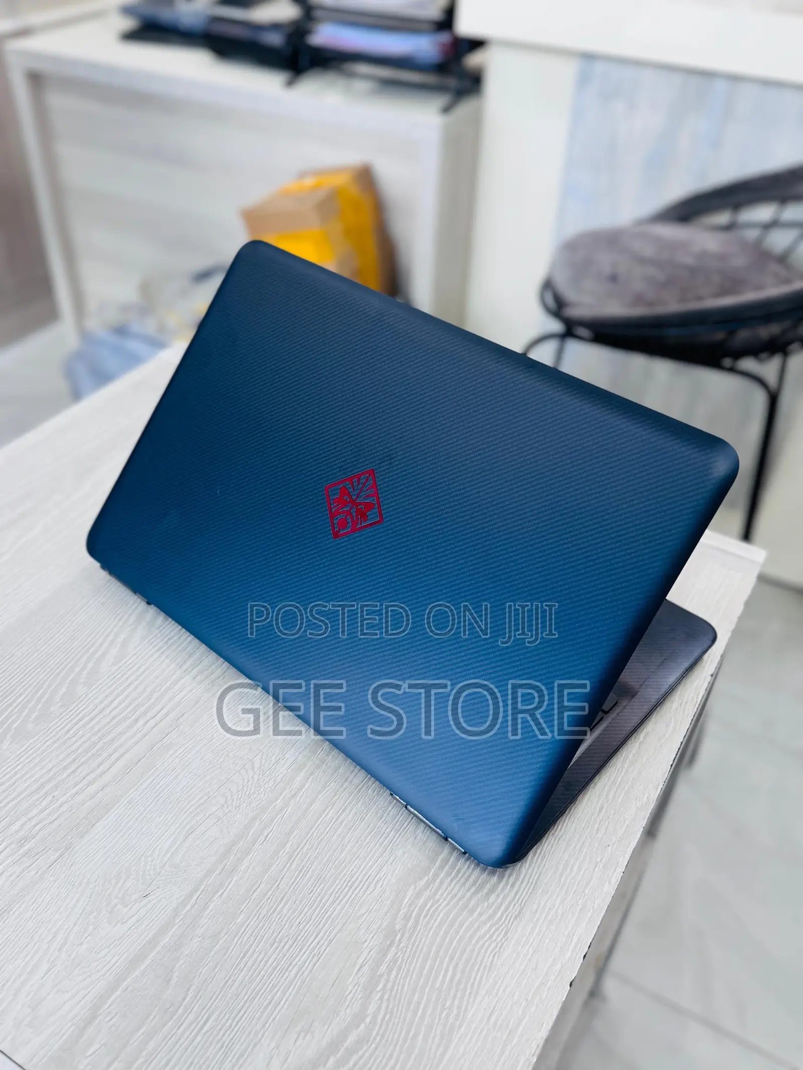 Laptop HP Omen 15 16GB Intel Core i7 SSD 512GB